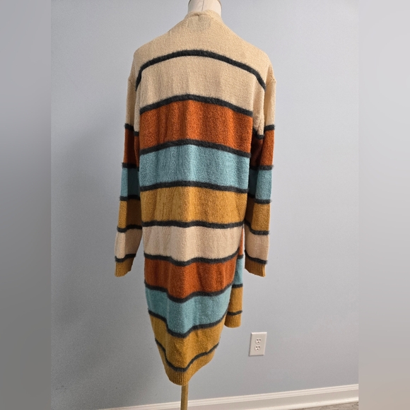 Anthropologie Viviette Knit Cardigan Size Small..D240015 - Picture 3 of 10